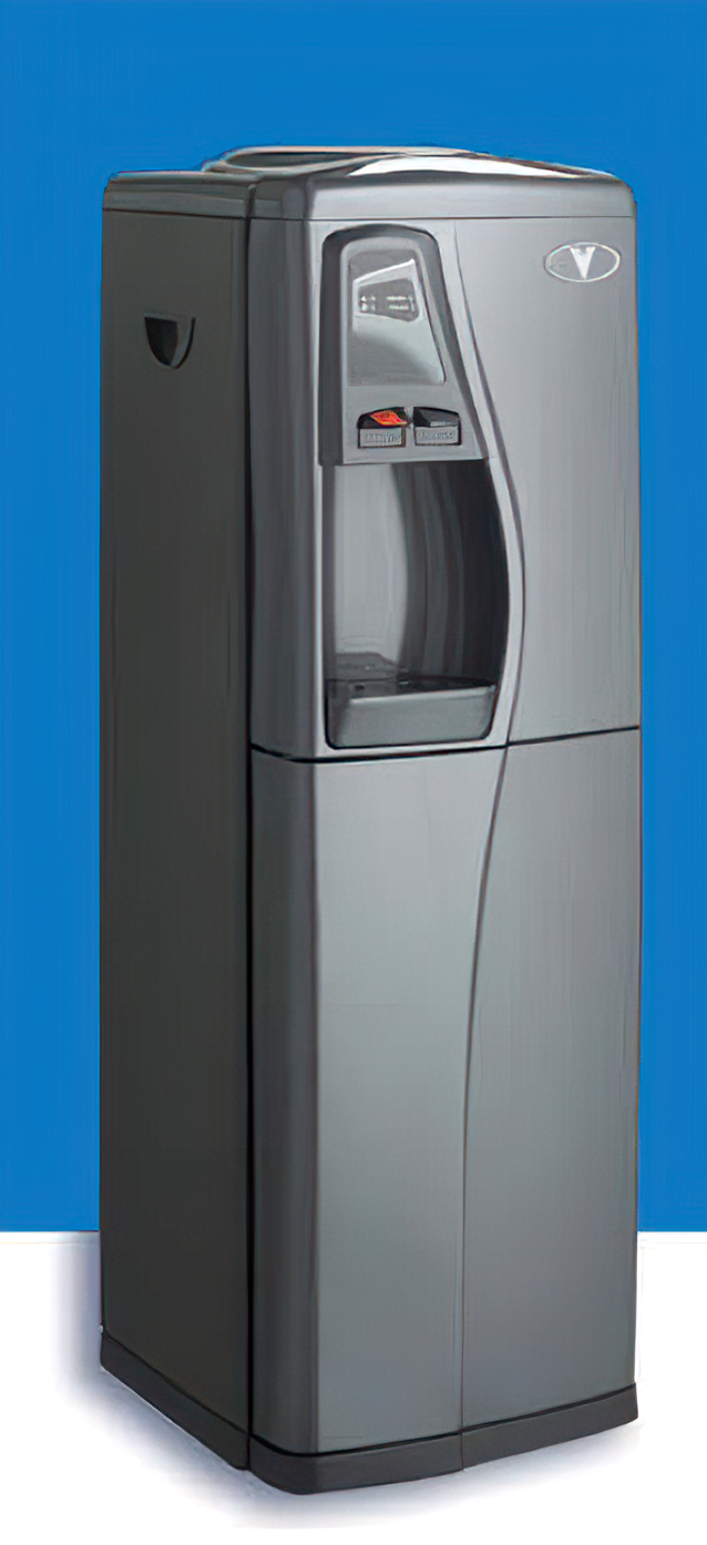 Bottleless water coolers save money, don't pollute with plastics, always deliver water when needed.