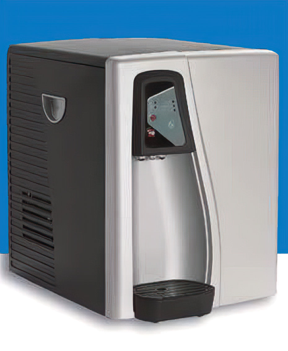 Bottleless water coolers save money, don't pollute with plastics, always deliver water when needed.
